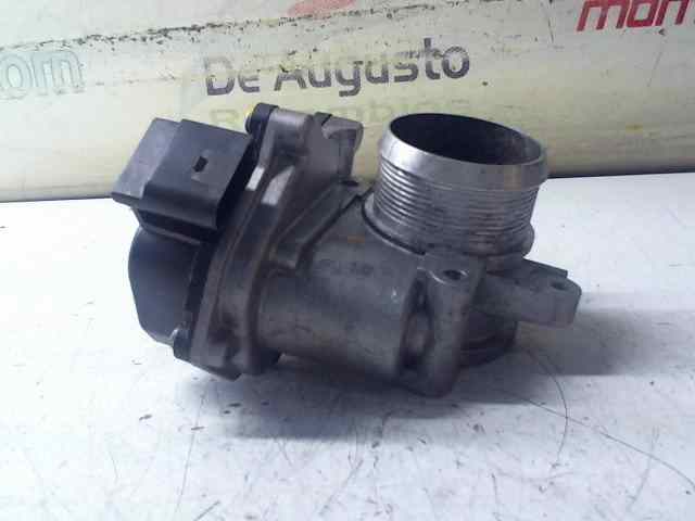  caja mariposa   volkswagen polo (6r1) advance 1.6 tdi