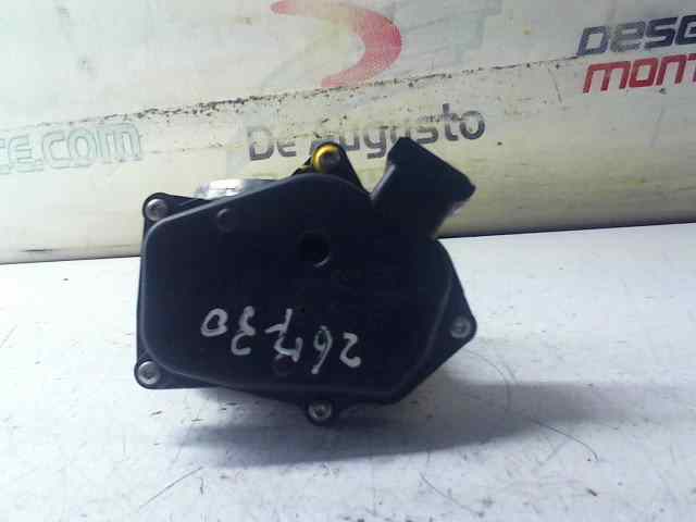  caja mariposa   volkswagen polo (6r1) advance 1.6 tdi