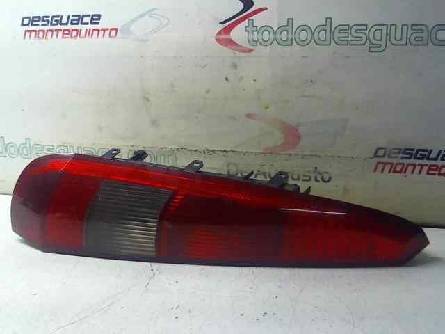  piloto trasero izquierdo   ford fiesta (cbk) fun 1.4 16v cat