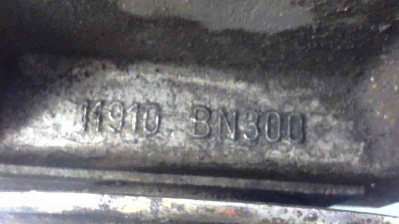  soporte alternador   nissan almera (n16/e) acenta 2.2 16v turbodiesel cat
