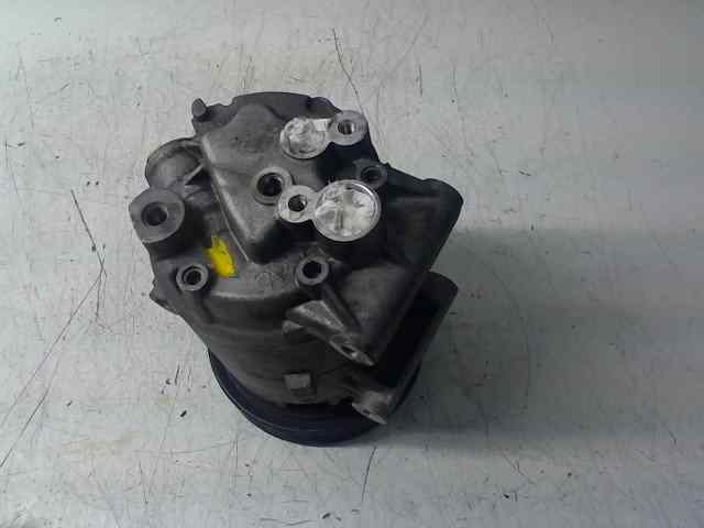  compresor aire acondicionado   renault megane ii familiar dynamique 1.5 dci diesel