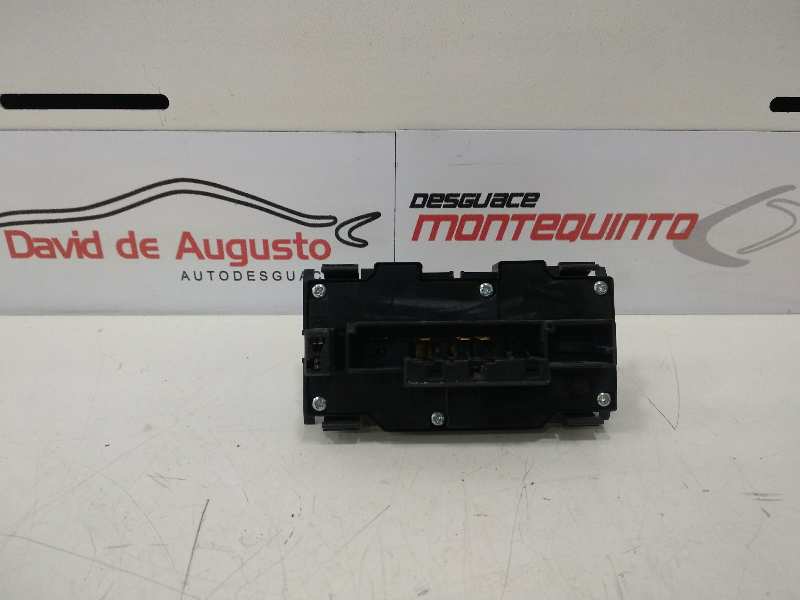  interruptor warning   mercedes clase e (w210) berlina 200 (210.035) 2.0 16v cat