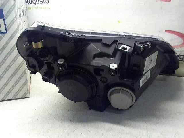  faro izquierdo   fiat recambio original . .