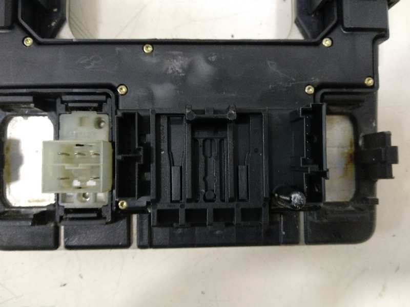  interruptor   mercedes clase e (w210) berlina 200 (210.035) 2.0 16v cat