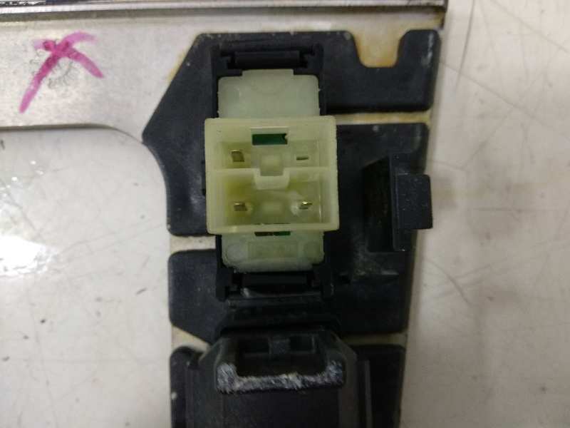  interruptor   mercedes clase e (w210) berlina 200 (210.035) 2.0 16v cat