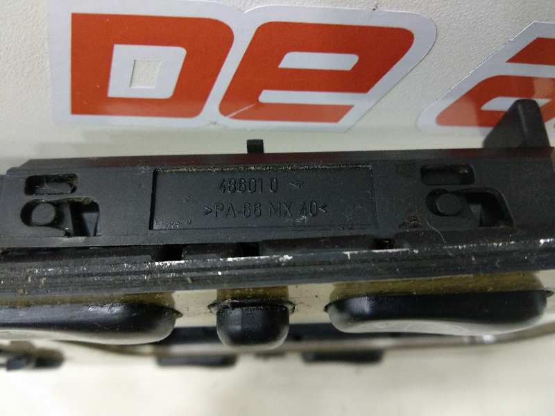  interruptor   mercedes clase e (w210) berlina 200 (210.035) 2.0 16v cat