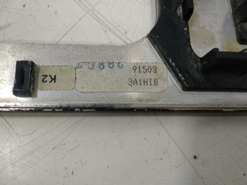  interruptor   mercedes clase e (w210) berlina 200 (210.035) 2.0 16v cat