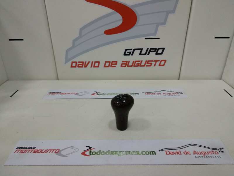  pomo palanca cambio   bmw serie 3 coupe (e46) 320 ci 2.0 24v
