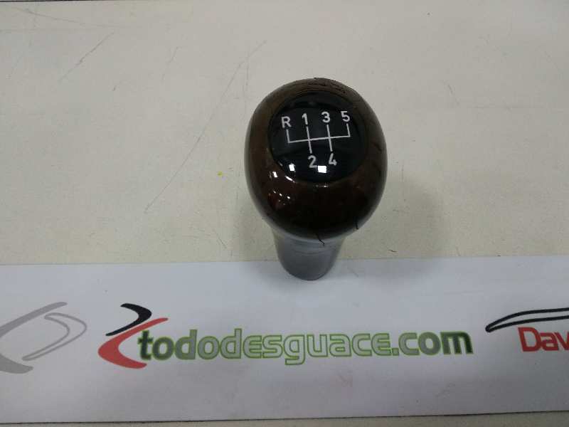  pomo palanca cambio   bmw serie 3 coupe (e46) 320 ci 2.0 24v