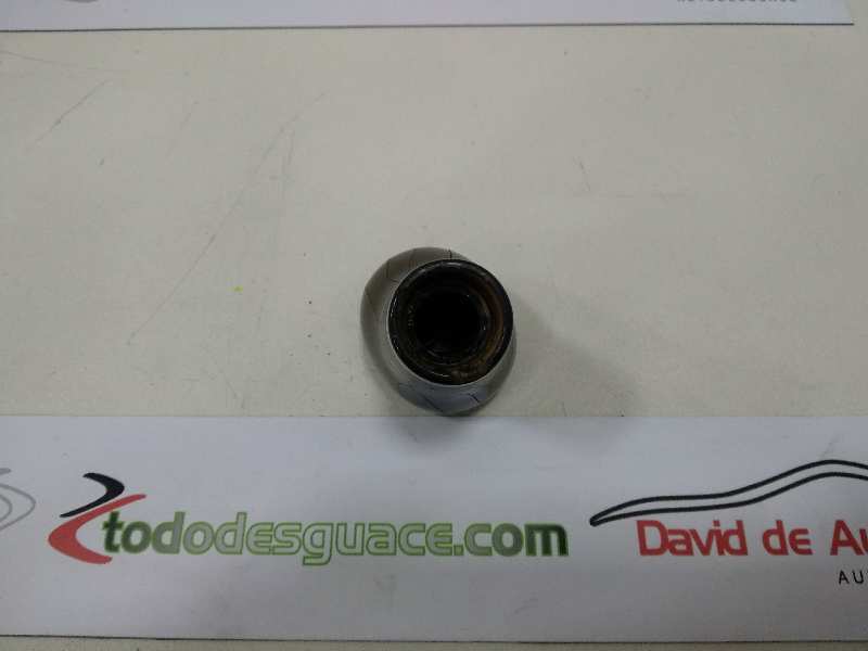  pomo palanca cambio   bmw serie 3 coupe (e46) 320 ci 2.0 24v