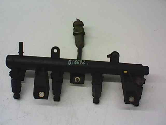  rampa inyeccion   citroen xsara berlina 1.6 16v tonic 1.6