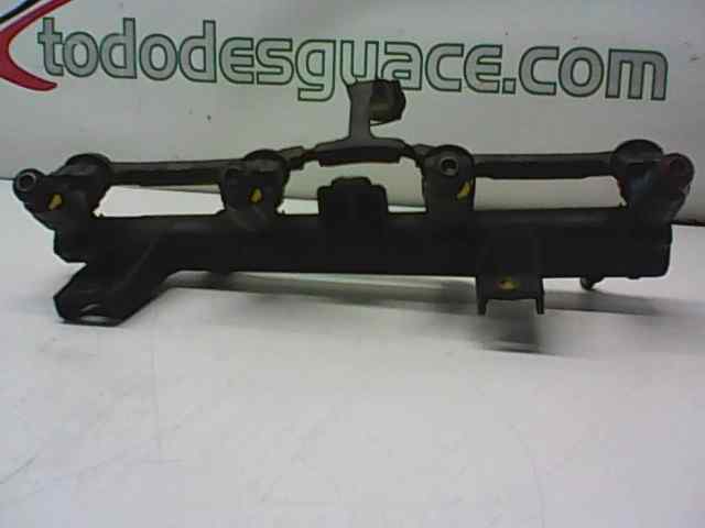  rampa inyeccion   citroen xsara berlina 1.6 16v tonic 1.6