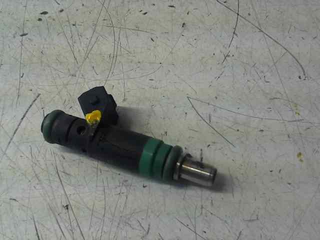  inyector   ford fiesta (cbk) ambiente 1.4 16v cat