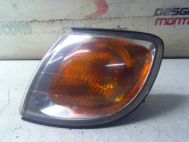  piloto delantero izquierdo   hyundai trajet (fo) 2.0 gls 2.0 16v cat