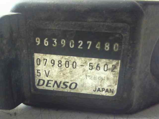  sensor presion   ford focus berlina (cap) 