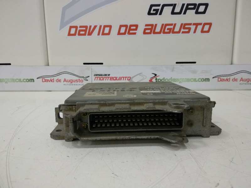  centralita motor uce   mercedes clase c (w202) berlina 