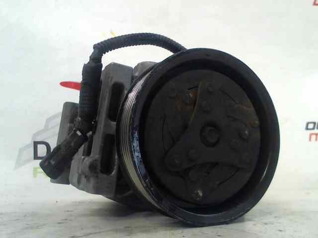 compresor aire acondicionado   fiat punto berlina (188) 1.9 d (i) 1.9 diesel eco  compresor aire acondicionado   fiat punto berlina (188) 1.9 d (i) 1.9 diesel eco