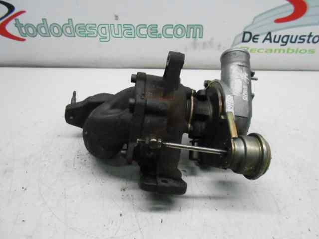  turbocompresor   peugeot 306 berlina 3/4/5 puertas (s2) 2.0 hdi cat 2.0 hdi cat