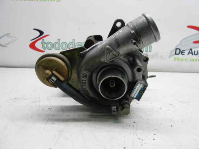  turbocompresor   peugeot 306 berlina 3/4/5 puertas (s2) 2.0 hdi cat 2.0 hdi cat