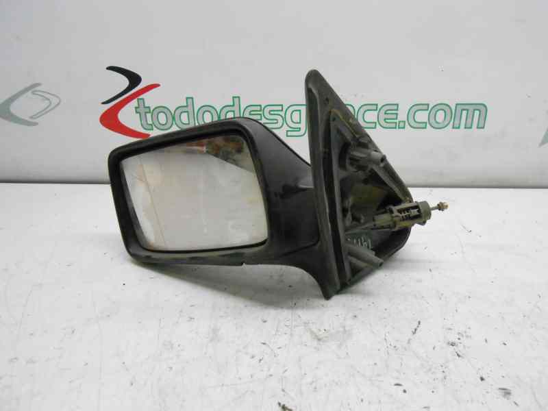  retrovisor izquierdo   seat ibiza (6k) cl 1.9 diesel (1y)