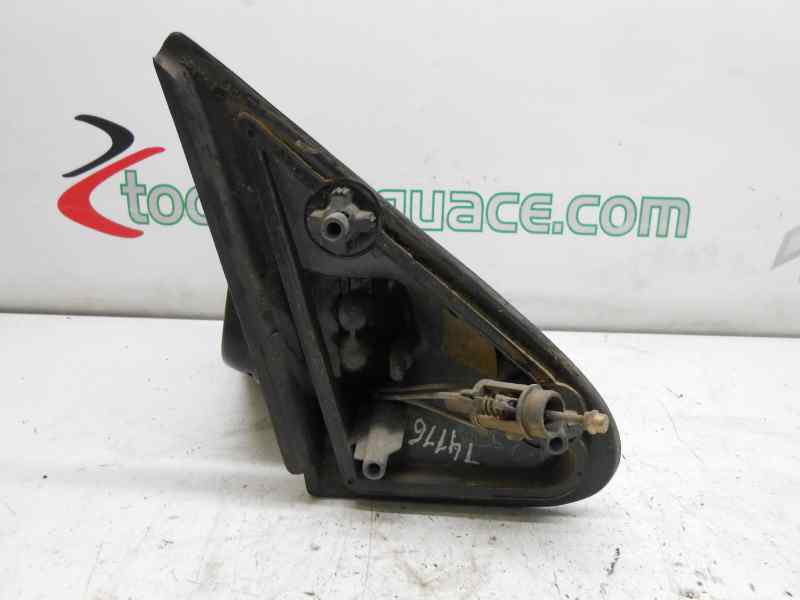  retrovisor izquierdo   seat ibiza (6k) cl 1.9 diesel (1y)