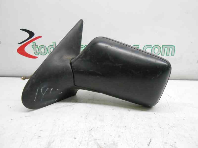 retrovisor izquierdo   seat ibiza (6k) cl 1.9 diesel (1y)