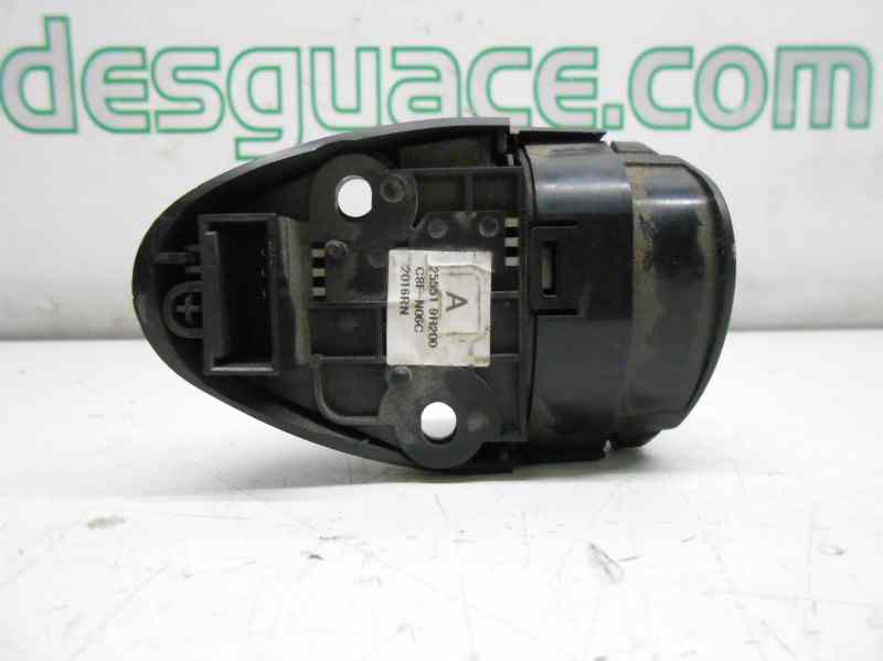  mando control velocidad   nissan x-trail (t30) comfort 2.2 dci diesel cat