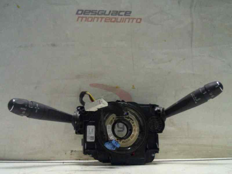  mando luces   citroen ds4 (03.2011-) sport 2.0 hdi fap cat (rh02 / dw10cted4)