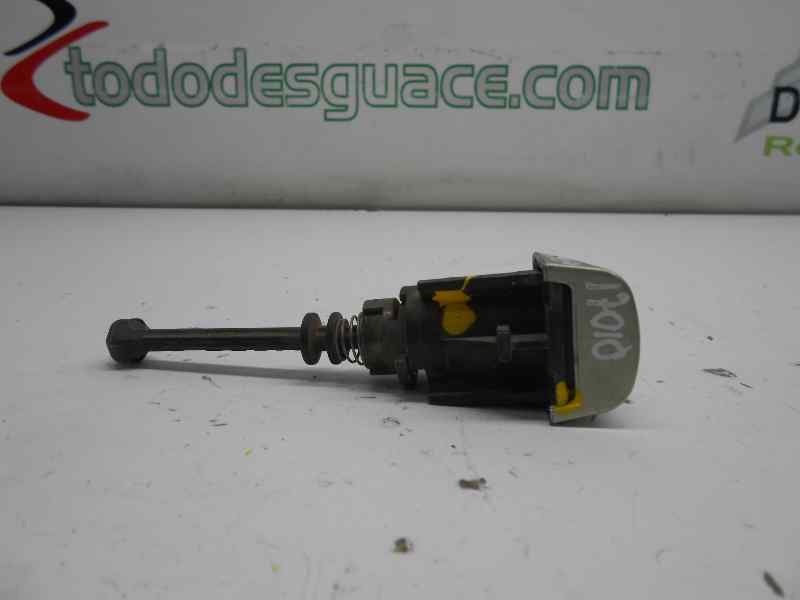  bombin puert delantera izquierda   peugeot 407 sw sr confort 1.6 hdi fap cat (9hz / dv6ted4)