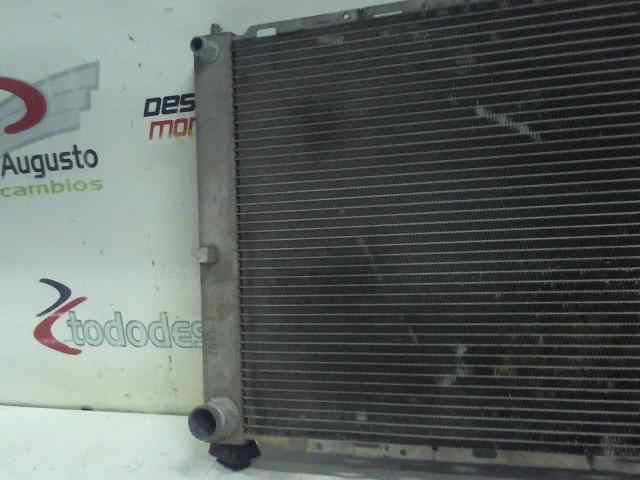  radiador agua   renault clio ii fase ii (b/cb0) authentique confort 1.5 dci diesel