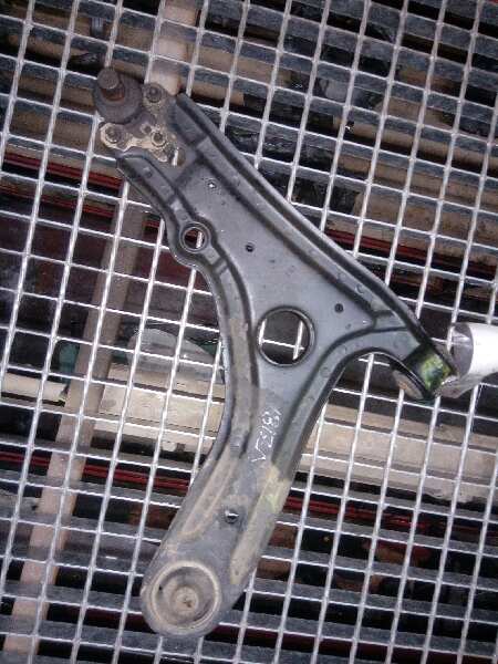  brazo suspension inferior delantero izquierdo   seat ibiza (6k) basico 1.9 diesel cat (1y)