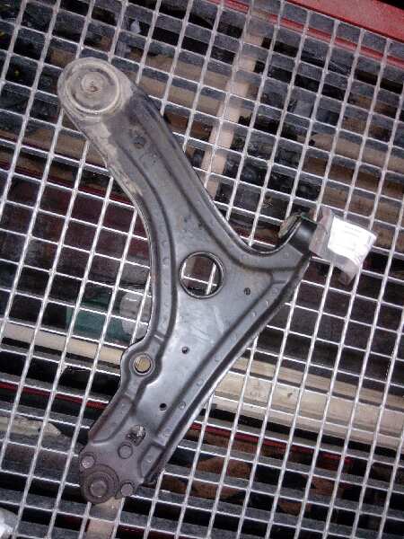  brazo suspension inferior delantero izquierdo   seat ibiza (6k) basico 1.9 diesel cat (1y)