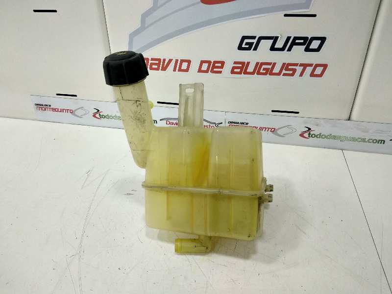  deposito expansion   renault laguna ii (bg0) authentique 1.9 dci diesel
