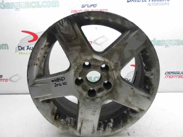  llanta aluminio   audi allroad quattro (4b5) 2.7 t 2.7 v6 30v biturbo