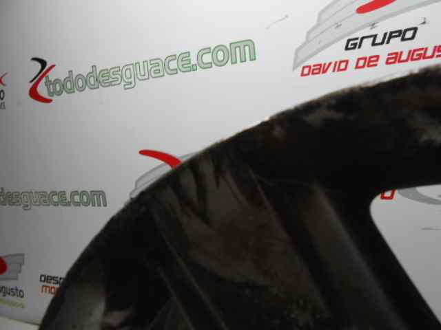  llanta aluminio   audi allroad quattro (4b5) 2.7 t 2.7 v6 30v biturbo
