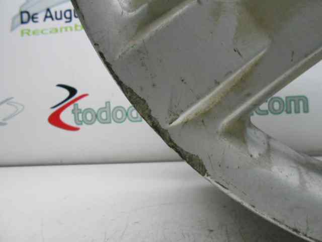  llanta aluminio   audi allroad quattro (4b5) 2.7 t 2.7 v6 30v biturbo