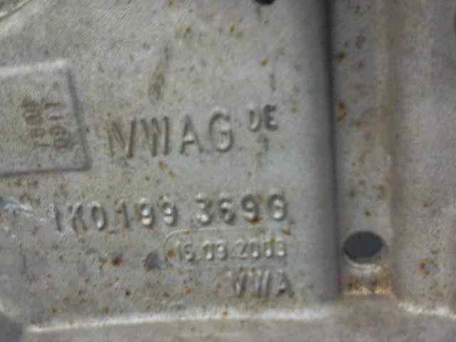  puente delantero   seat leon (1p1) reference 1.9 tdi