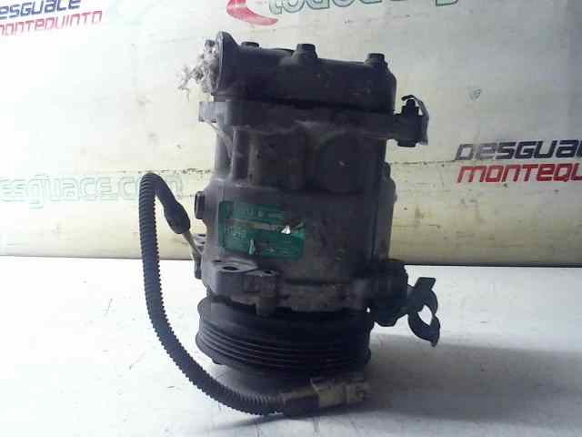  compresor aire acondicionado   citroen saxo 1.5 d image 1.5 diesel
