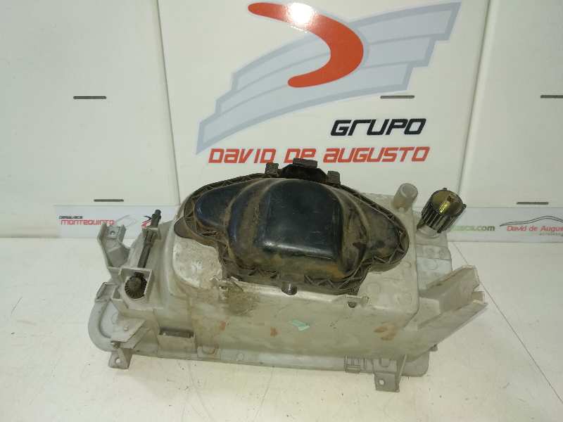  faro derecho   renault 19 hatchback (b/c53) europa 1.4