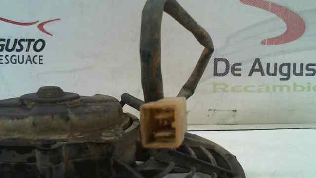  electroventilador   nissan terrano/terrano ii (r20) avenue 2.7 turbodiesel