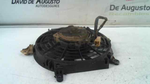  electroventilador   nissan terrano/terrano ii (r20) avenue 2.7 turbodiesel
