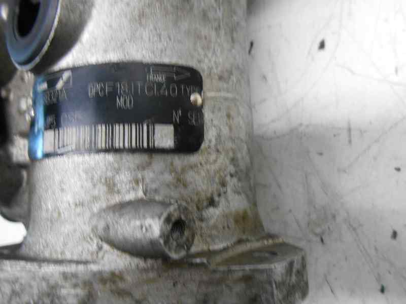  bomba inyeccion   peugeot 206 berlina x-line 1.9 diesel