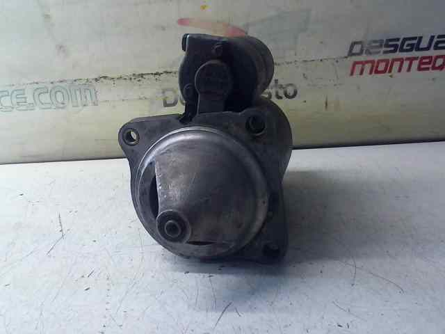  motor arranque   iveco daily caja abierta / volquete 35-10 caja abierta 2.5 turbodiesel
