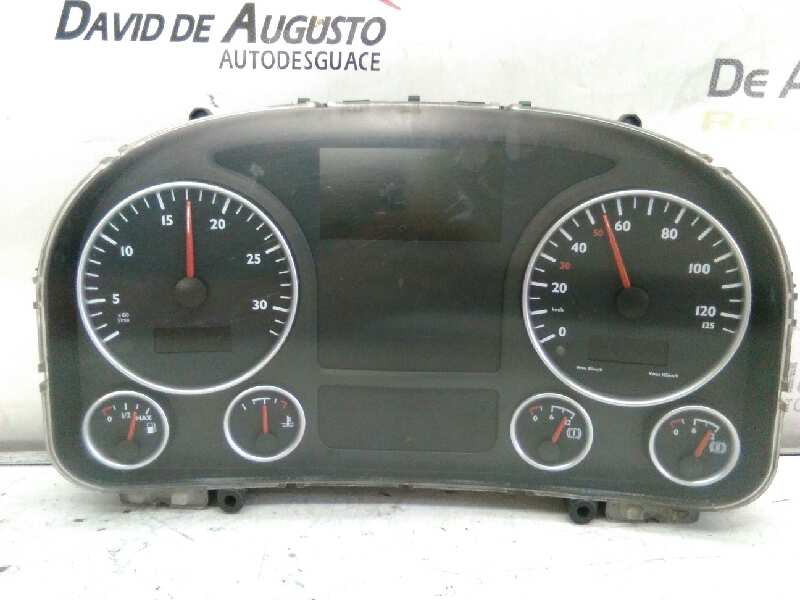  cuadro instrumentos   man tg - l 12.xxx 240 6.870 cm3
