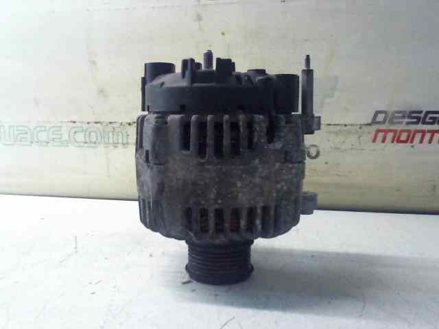  alternador   volkswagen golf v berlina (1k1) gt sport 1.9 tdi