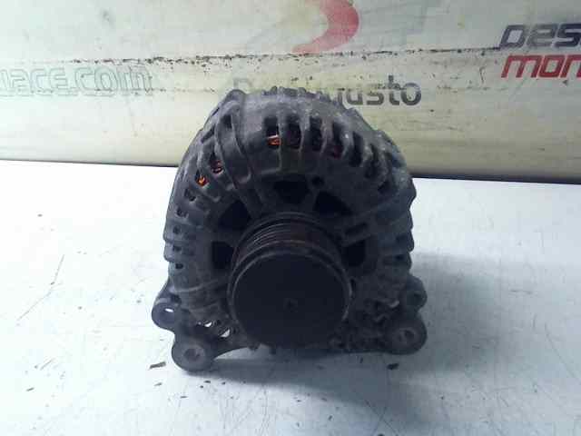  alternador   volkswagen golf v berlina (1k1) gt sport 1.9 tdi