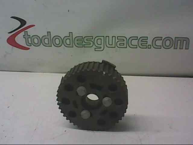  polea arbol levas   audi a3 (8p) 2.0 tdi ambiente 2.0 tdi