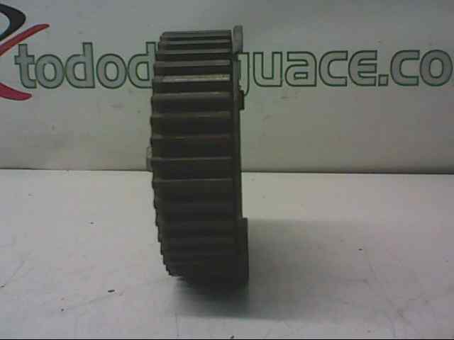  polea arbol levas   audi a3 (8p) 2.0 tdi ambiente 2.0 tdi