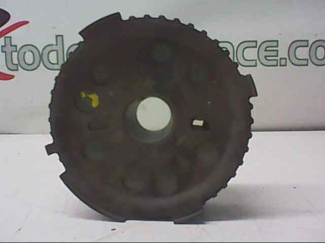  polea arbol levas   audi a3 (8p) 2.0 tdi ambiente 2.0 tdi