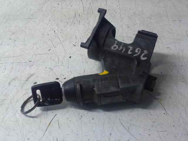  antirrobo   seat ibiza clx crono sporty look 1.5 cat